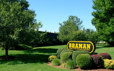 Braman announces promotion of John McCarthy to sales director