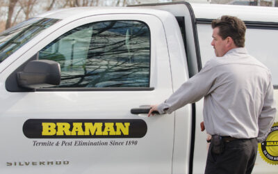Braman Termite & Pest Elimination acquires Fusion Pest Management, expanding residential reach