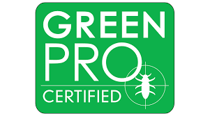 green pro certified