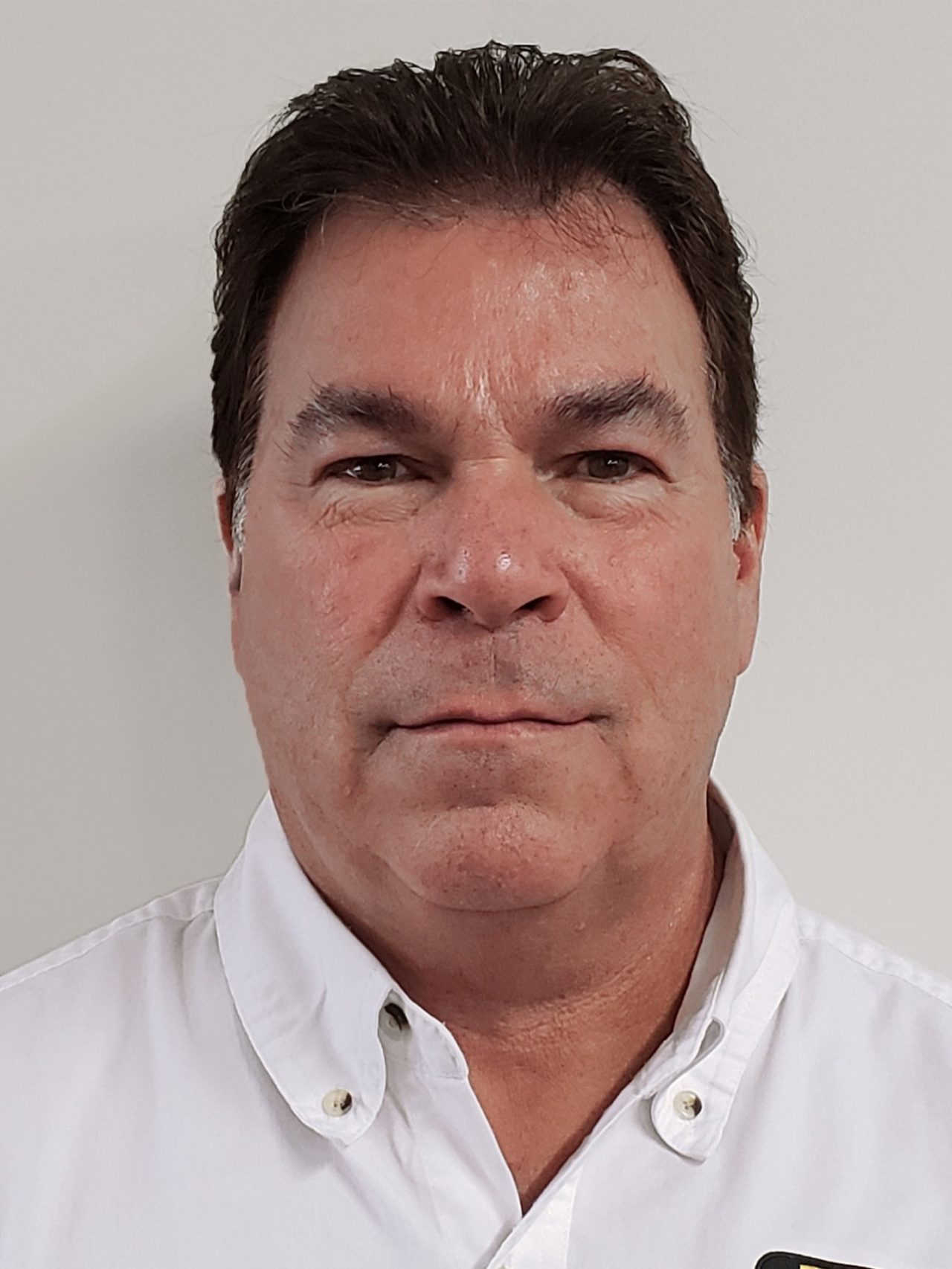 Braman announces retirement of Robert Guyette