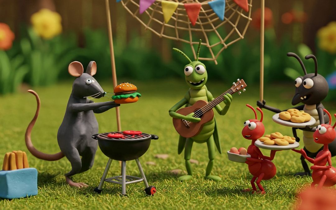 Don’t Let Pests Crash Your Summer Celebration