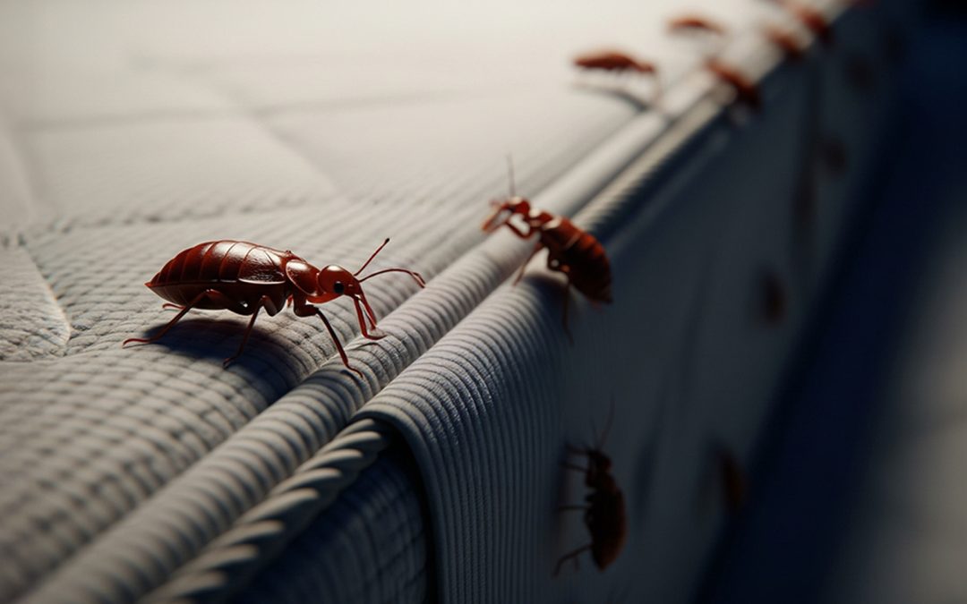 3 Signs You May Have Bed Bugs—and What to Do About It