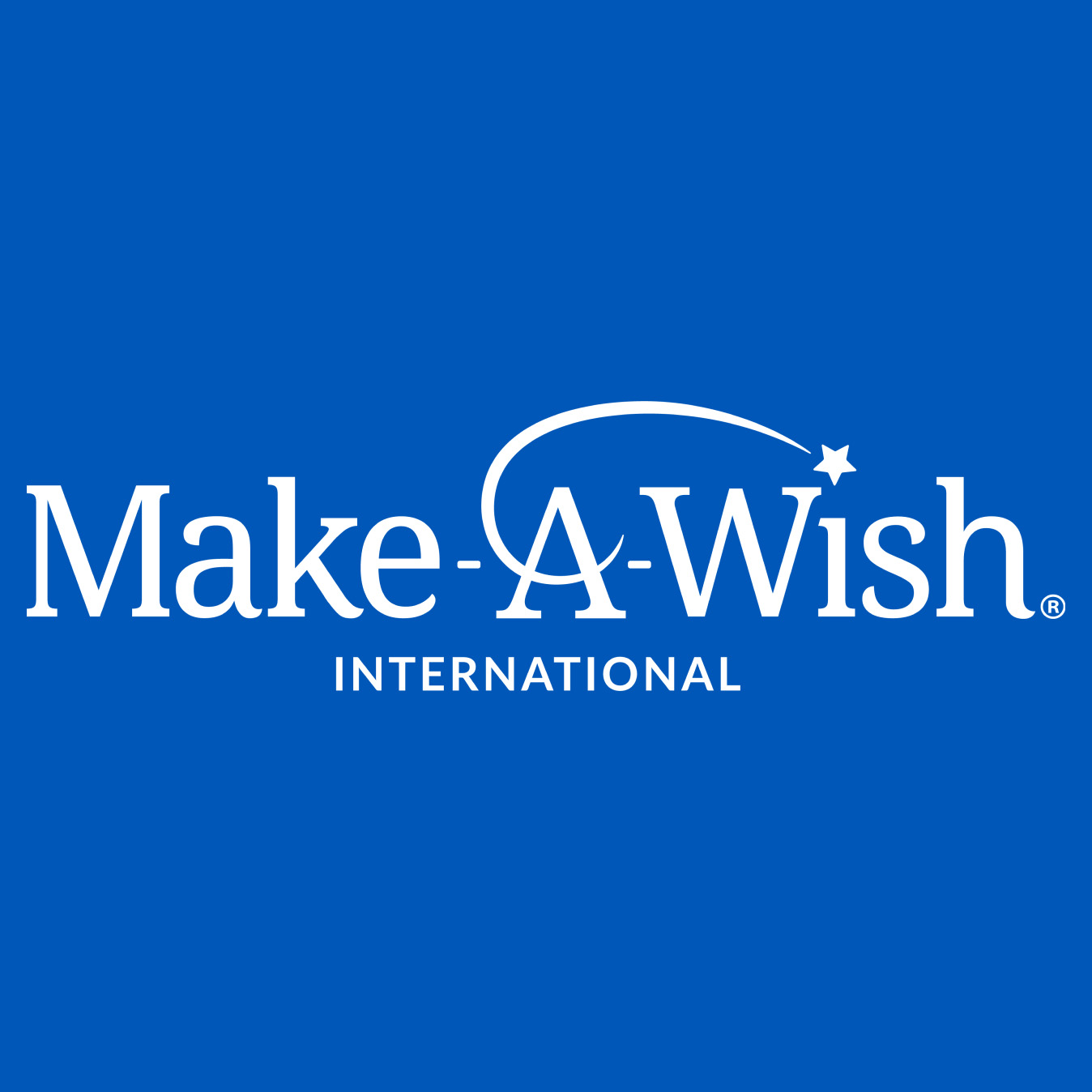 Make-A-Wish Foundation