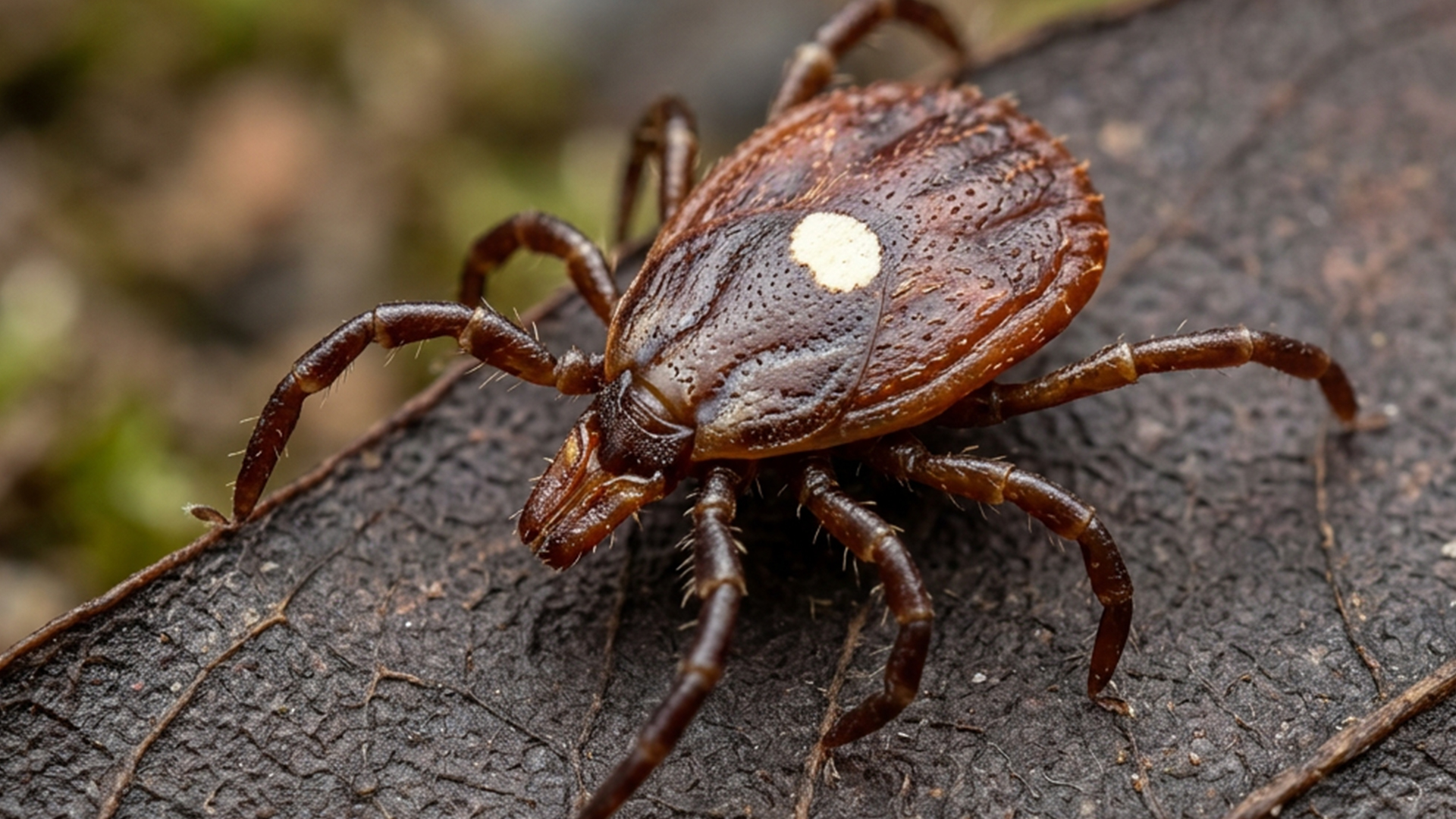 tick