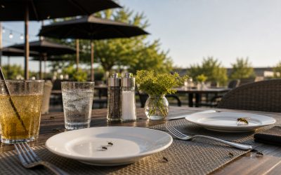 Summer Pest Pressures for Businesses: Proactive Steps to Take Now