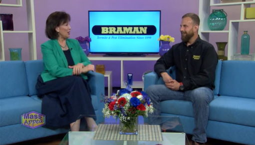 Braman Justin Lazarus on Mass Appeal