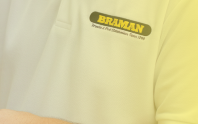 Braman Termite & Pest Elimination welcomes Kevin Flynn as technical director
