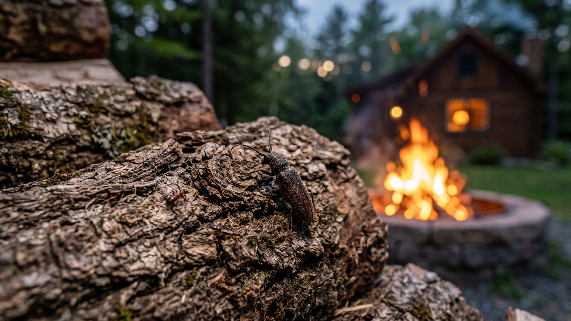 6535_BTP_OctFallHabitsCC-1920×1080-A firewood with a bug on it