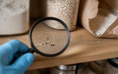 How to Identify Pests by Their Droppings Effectively
