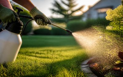 Residential Pest Control FAQ: Common Questions Answered
