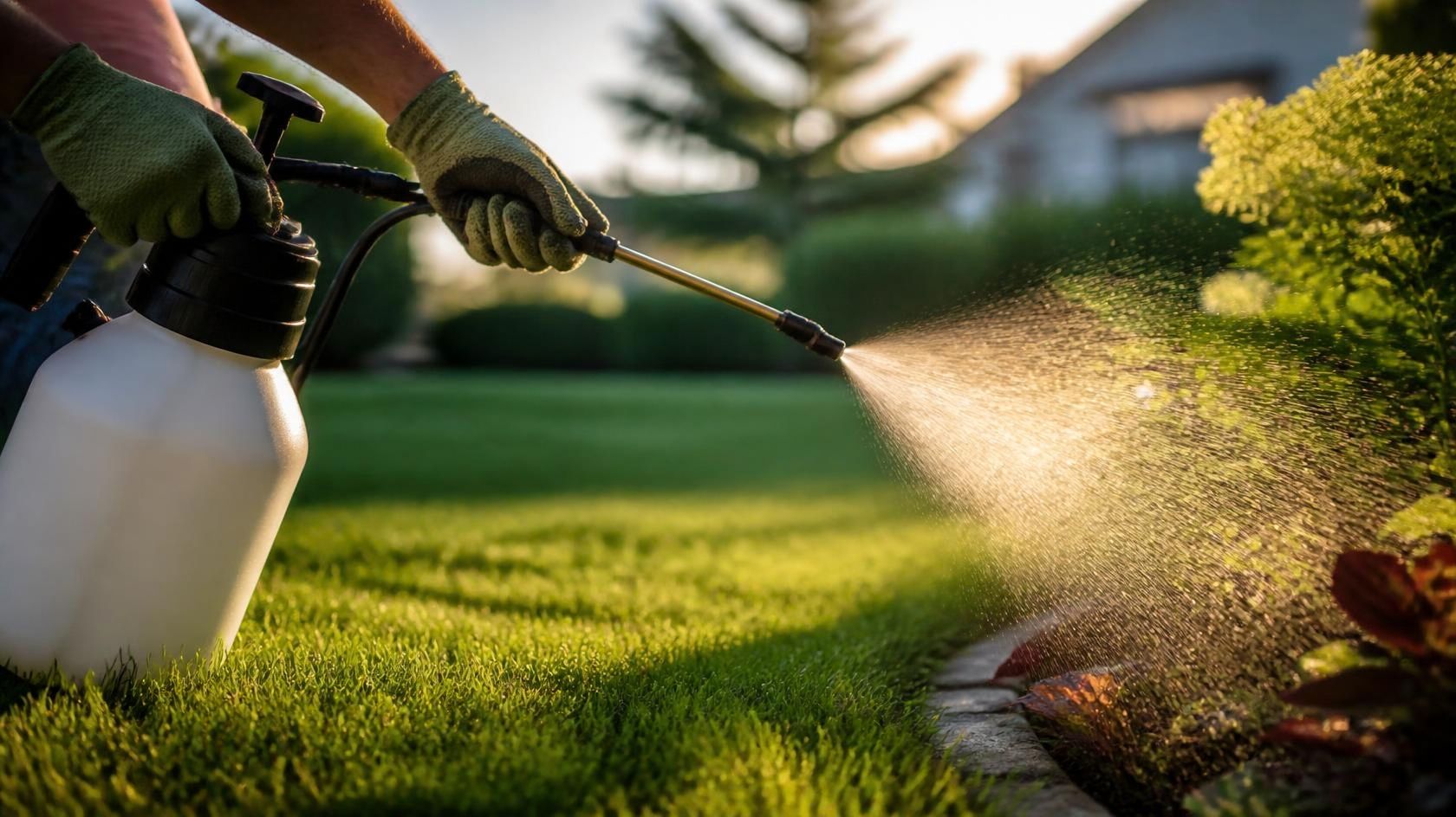Residential Pest Control FAQ Common Questions Answered