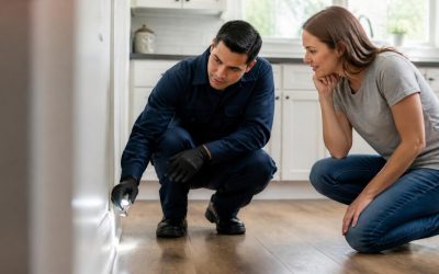 Signs You Need a Pest Identification Expert