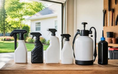 Top Pest Control Sprays for Homes That Work