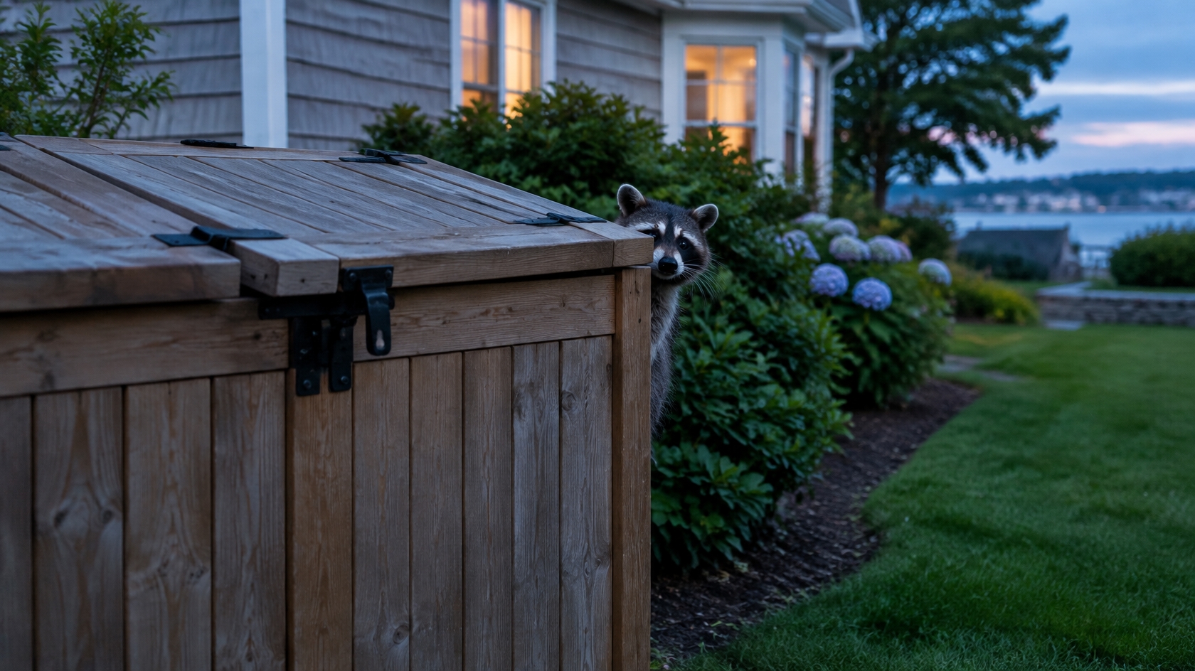 Tips for Pest-Free Environments and Wildlife Regulations