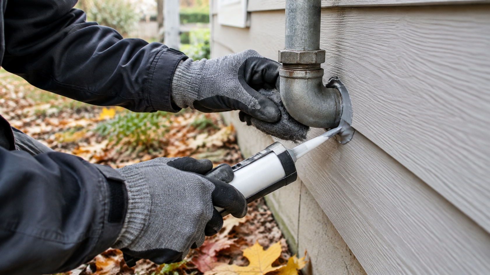 Understanding Pest Control Plans for Residential Homes