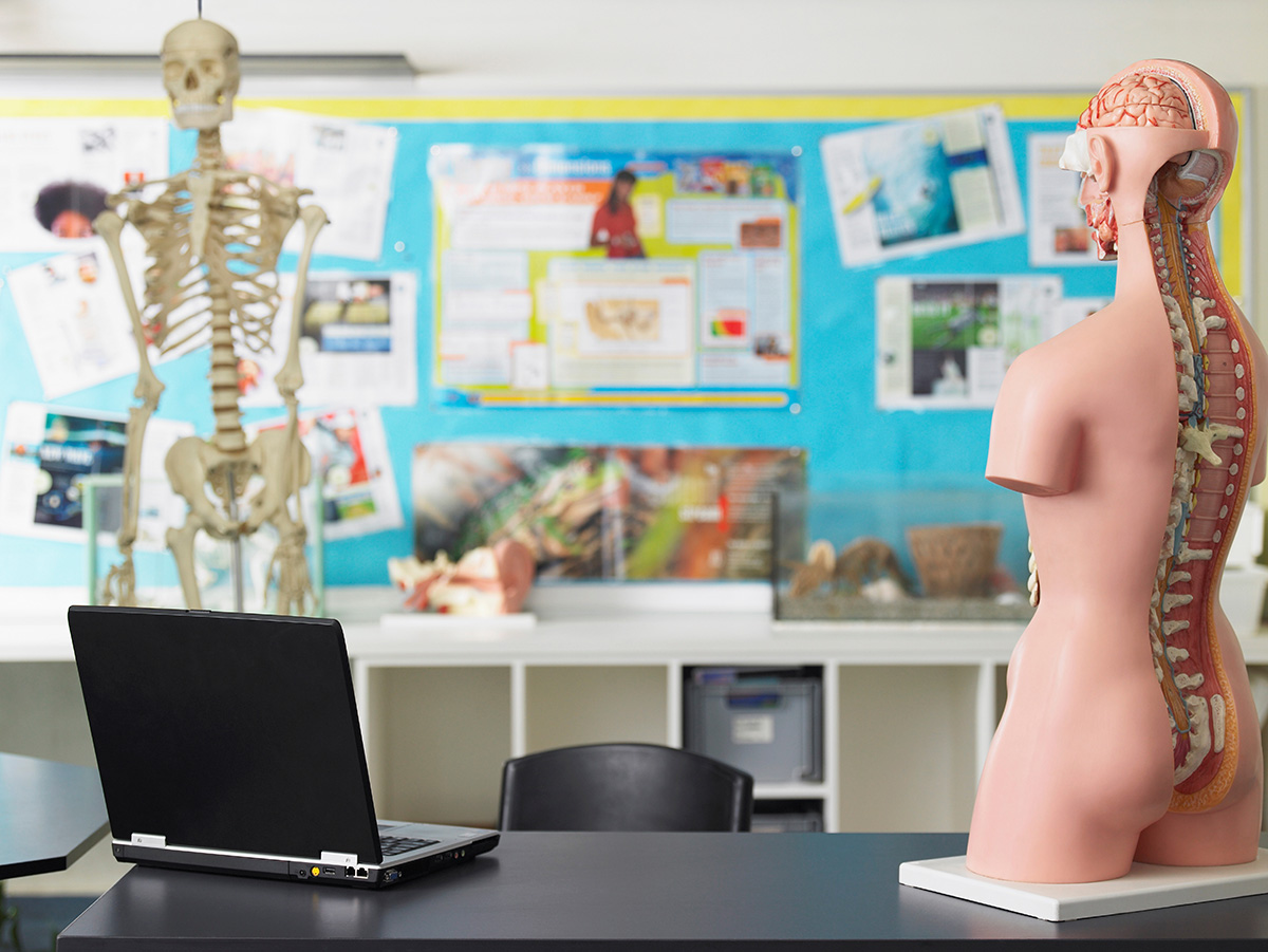 Educational Facilities Braman Pest Control